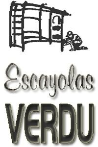 escayolas verdu